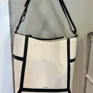 Calvin Klein handbag